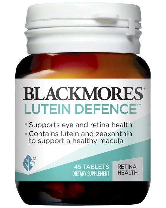 Lutein Defence 45s