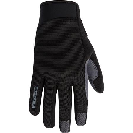 Madison Freewheel MTB Glove Black
