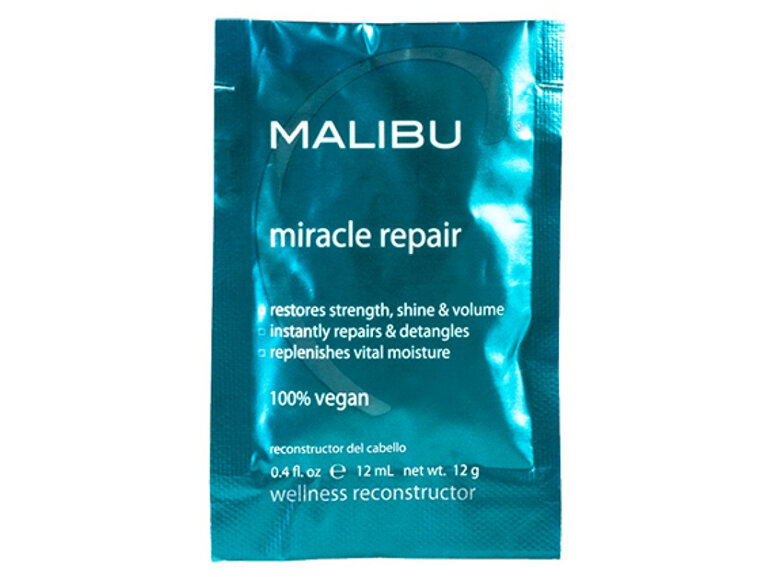 Malibu c miracle repair