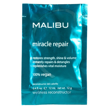 Malibu Miracle Repair - Single use treatment.