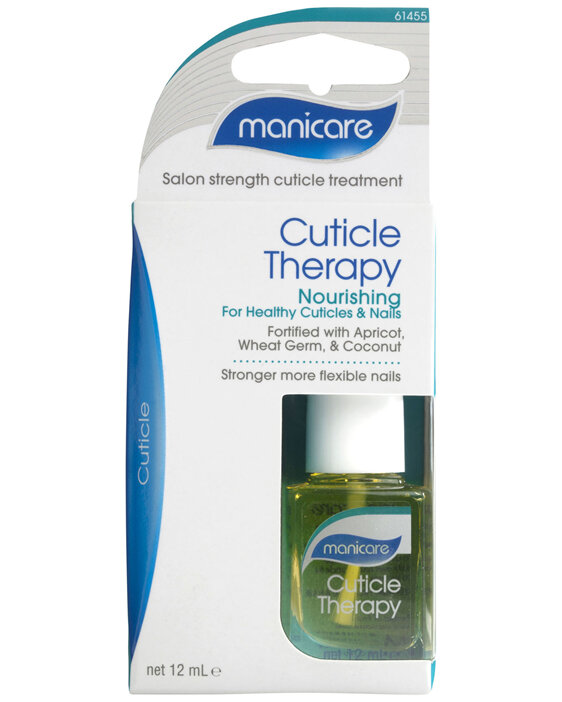 Manicare (61455) Cuticle Therapy 12mL