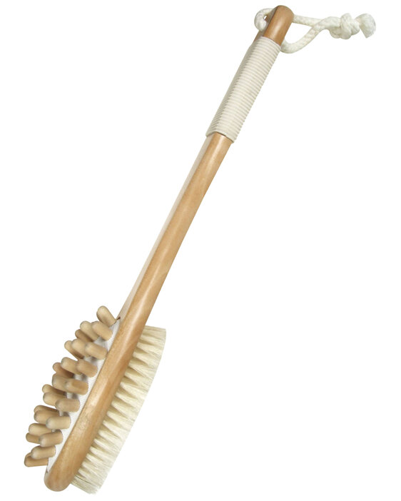 Manicare Cellulite Bristle Brush