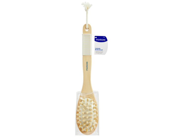 Manicare Cellulite Bristle Brush