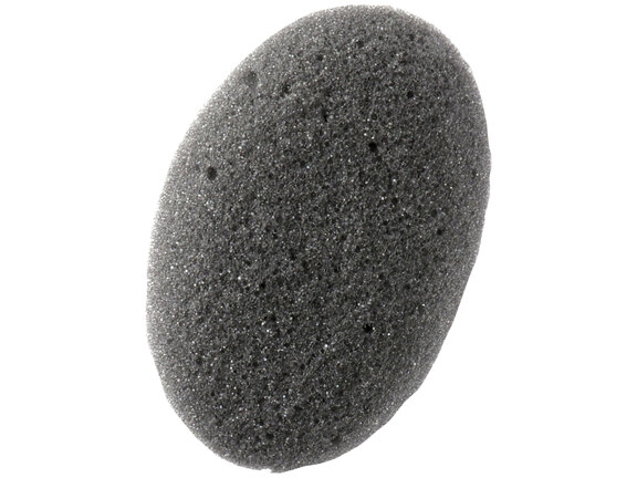 Manicare Charcoal Detox Exfoliating Sponge