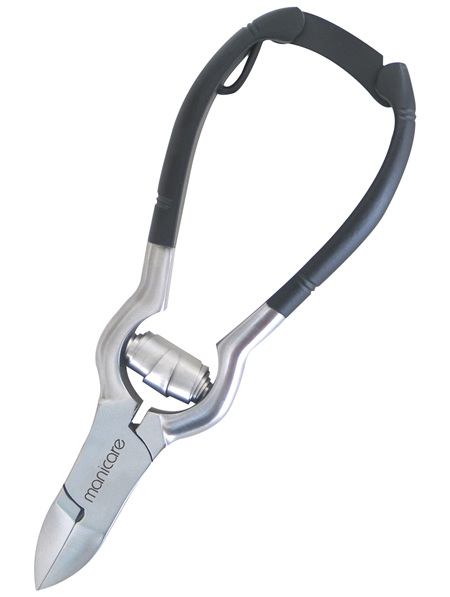 Manicare Chiropody Pliers, 120mm, With Barrel Spring