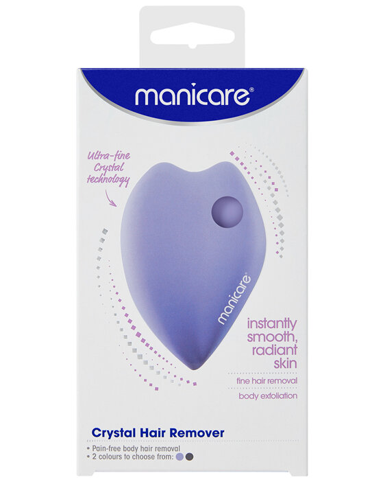 Manicare Crystal Hair Remover 
