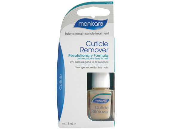 Manicare Cuticle Remover