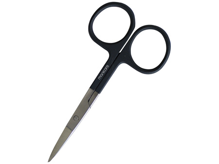 Manicare Cuticle Scissors, Straight