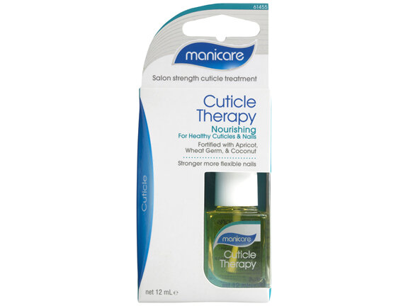 Manicare Cuticle Therapy