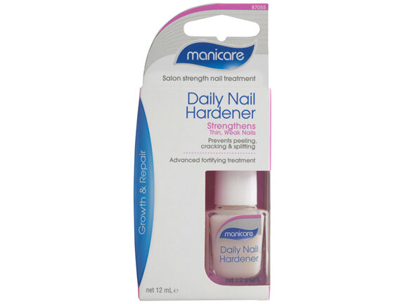 Manicare Daily Nail Hardener