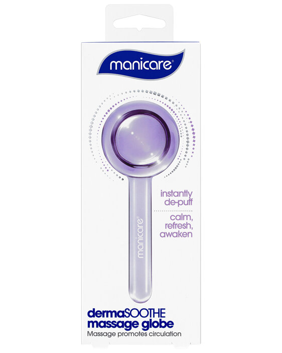 Manicare® dermaSoothe Massage Globe