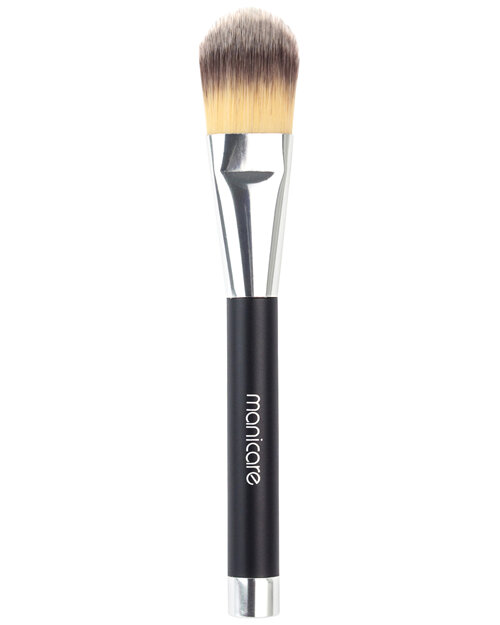 Manicare F10 Foundation Brush 