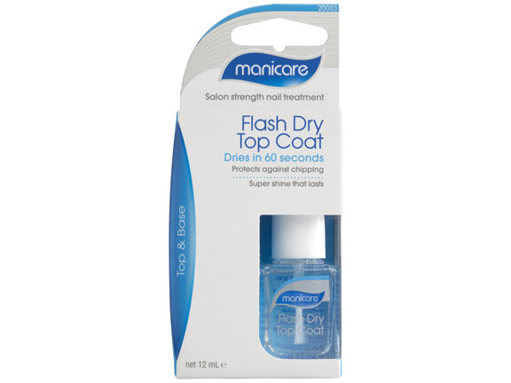 Manicare Flash Dry Top Coat