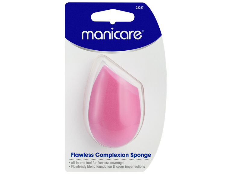 Manicare Flawless Complexion Sponge 