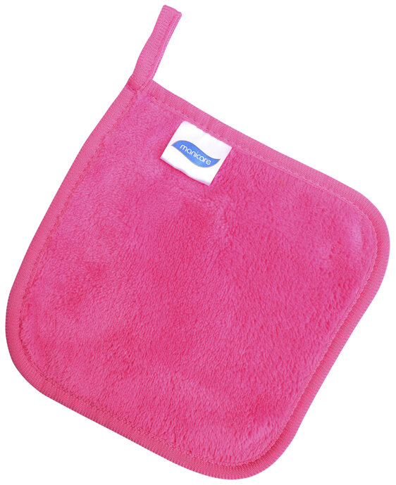 Manicare Make-up Remover Towel 4pk