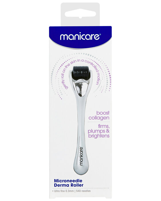 Manicare ® Microneedle Derma Roller