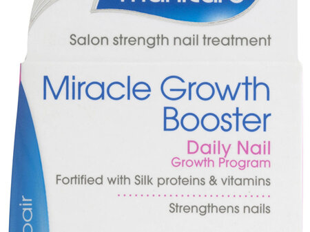 Manicare Miracle Growth Booster