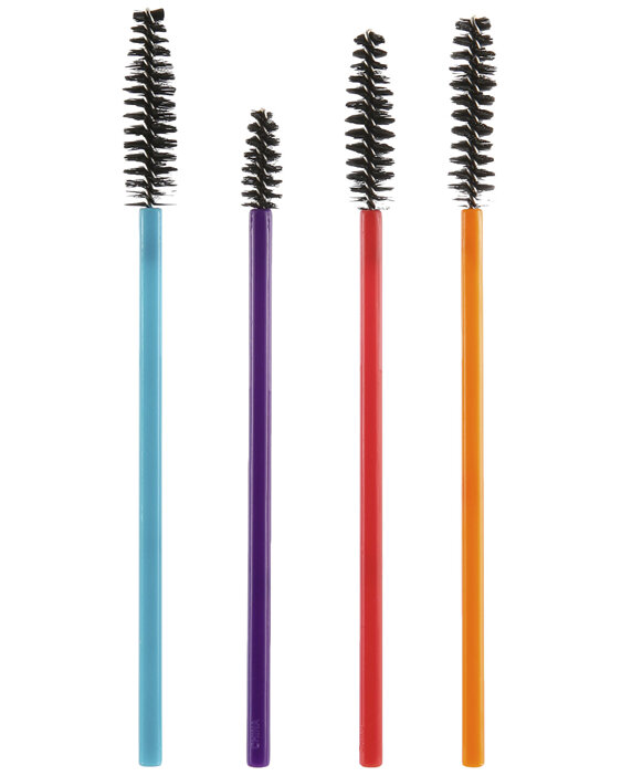 Manicare Mixed Mascara Brushes