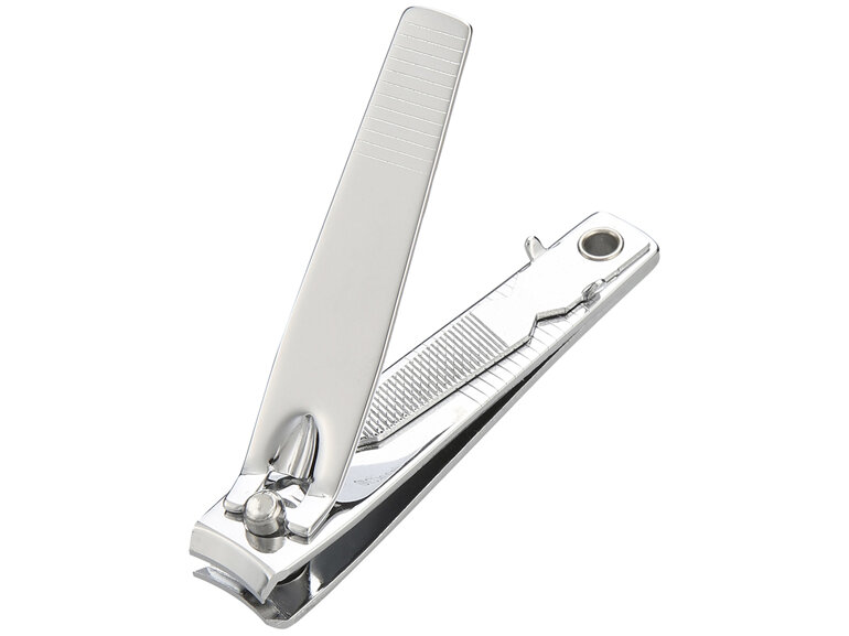 Manicare Nail Clippers, with Nail File