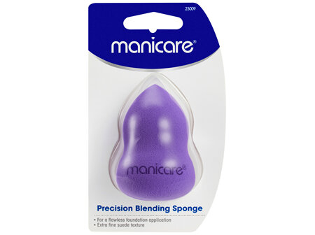Manicare Precision Blending Sponge 
