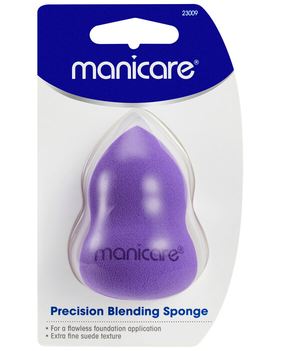 Manicare Precision Blending Sponge 
