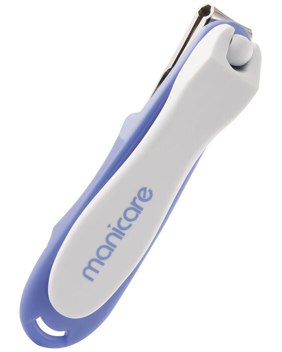 Manicare Toe Nail Clippers, Rotary