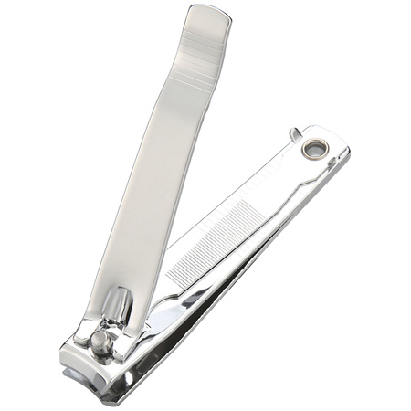 Manicare Toenail Clippers, with Nail File 