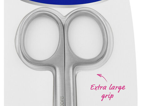 Manicare Toenail Scissors