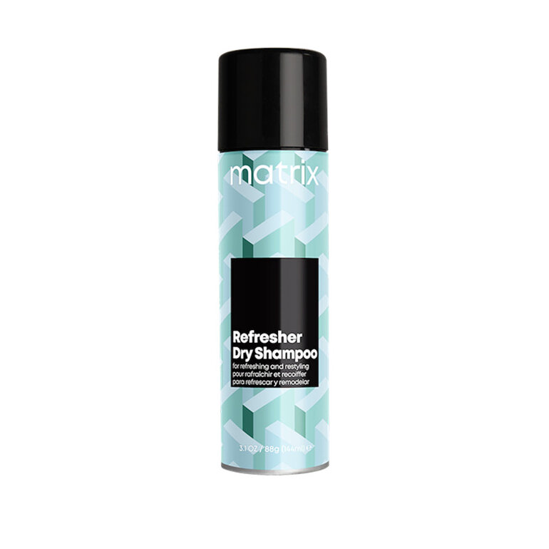 Matrix refresher dry shampoo