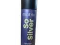 Matrix So Silver Shampoo