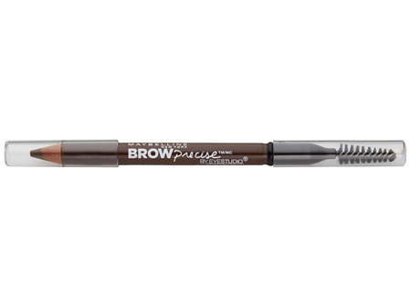 Maybelline Brow Precise Eyebrow Pencil - Soft Brown
