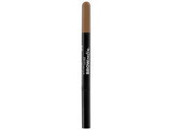 Maybelline Brow Satin Eyebrow Pencil & Powder Duo - Medium Brown