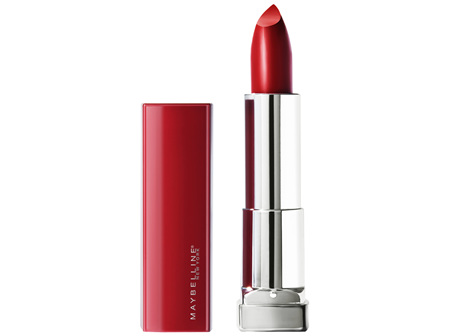 Maybelline Color Sensational Made for All Lipstick - Ruby For Me 385