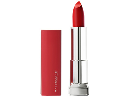 Maybelline Color Sensational Made for All Lipstick - Red For Me 382