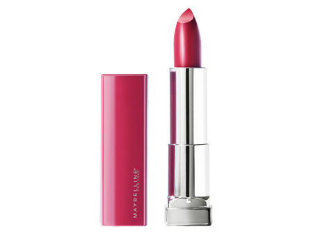 Maybelline Color Sensational Made for All Lipstick - Fuchsia For Me 379