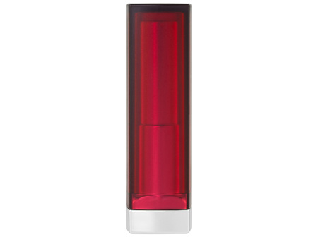 Maybelline Color Sensational Matte Lipstick - Siren In Scarlett 690
