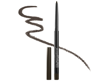 Maybelline Color Sensational Shaping Lip Liner - Raw Chocolate 118