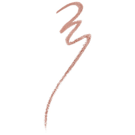 Maybelline Color Sensational Shaping Lip Liner Retractable Pencil - Nude Whisper 105