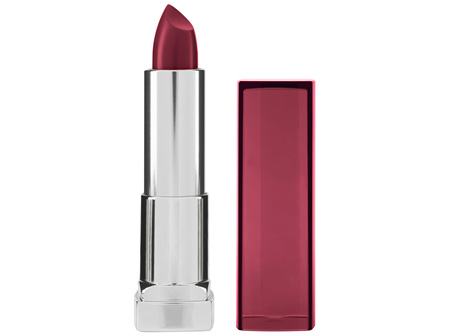 Maybelline Color Sensational Smoked Roses Lipstick - Flaming Rose