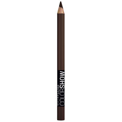 Maybelline Color Show Kohl Eyeliner Pencil - Chocolate Chip