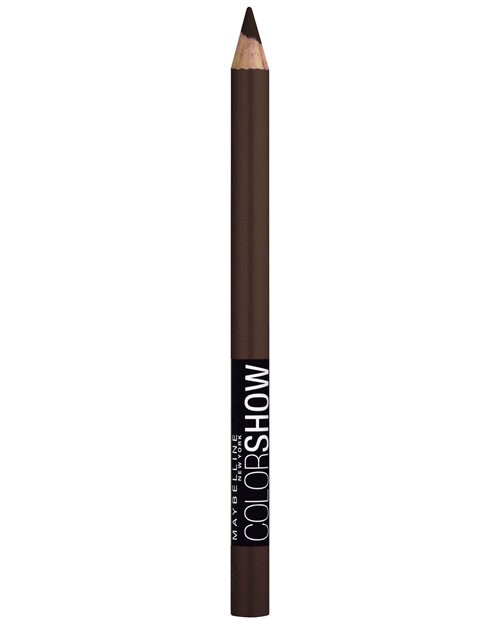 Maybelline Color Show Kohl Eyeliner Pencil - Chocolate Chip