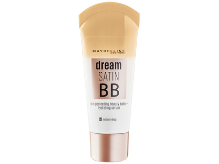 Maybelline Dream Satin BB Cream - Medium/Deep
