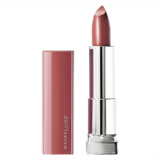 Maybelline New York Color Sensational Made for All Lipstick - Mauve For Me 373