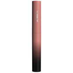 Maybelline New York Color Sensational Ultimatte Slim Lipstick - 699 More Buff 1.7g
