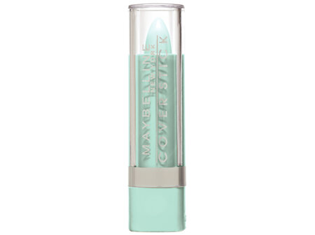 Maybelline New York Cover Stick Corrector Concealer - Green