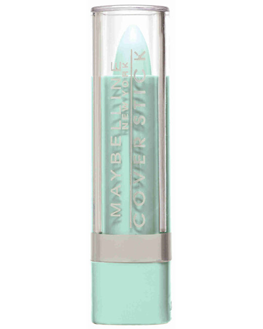 Maybelline New York Cover Stick Corrector Concealer - Green