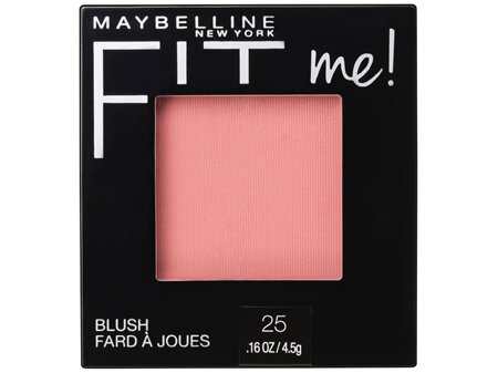 Maybelline New York Maybelline New York FIT ME Blush - Pink