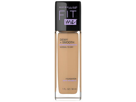 Maybelline New York Maybelline New York FIT ME DEWY & SMOOTH LUMINOUS LIQUID 230 NATURAL BUFF 30ML
