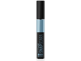 Maybelline New York Snapscara Waterproof Defining Mascara - Pitch Black