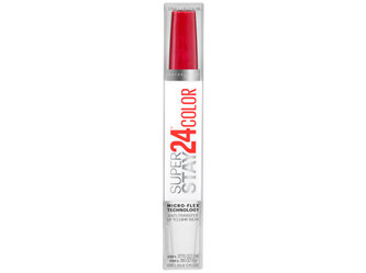 Maybelline New York SuperStay 24 2-Step Longwear Liquid Lipstick - All Day Cherry 015